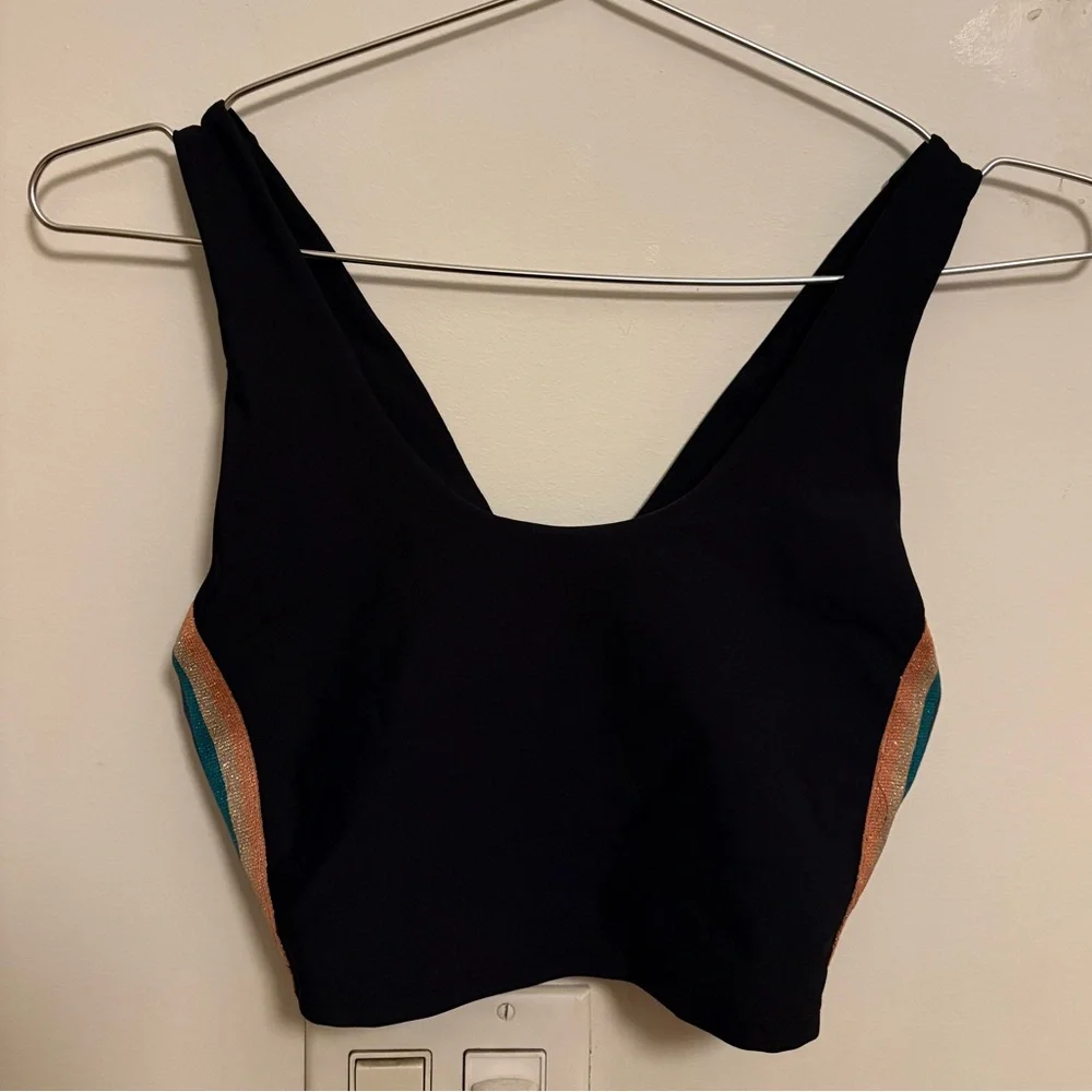 2/$15: Spiritual Gangster Brami with side detail - Picture 2 of 5